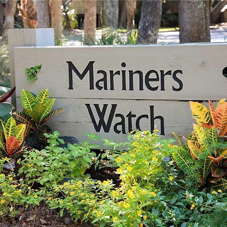 Mariner'S Watch 4268 Villa Kiawah Island Exteriör bild