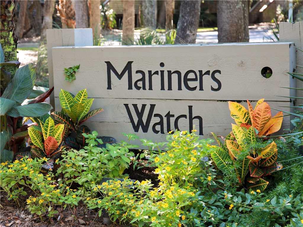 Mariner'S Watch 4268 Villa Kiawah Island Exteriör bild